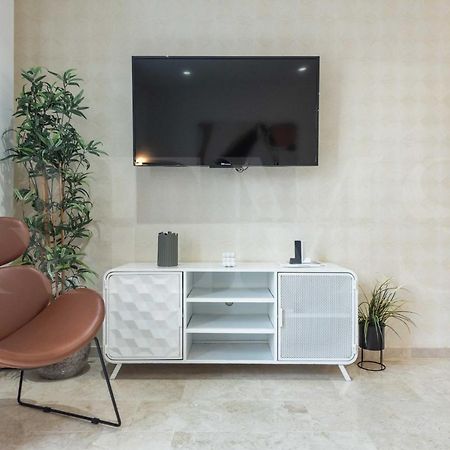 Lovely Duplex With Private Parking Near City Center By Rems มาลากา ภายนอก รูปภาพ